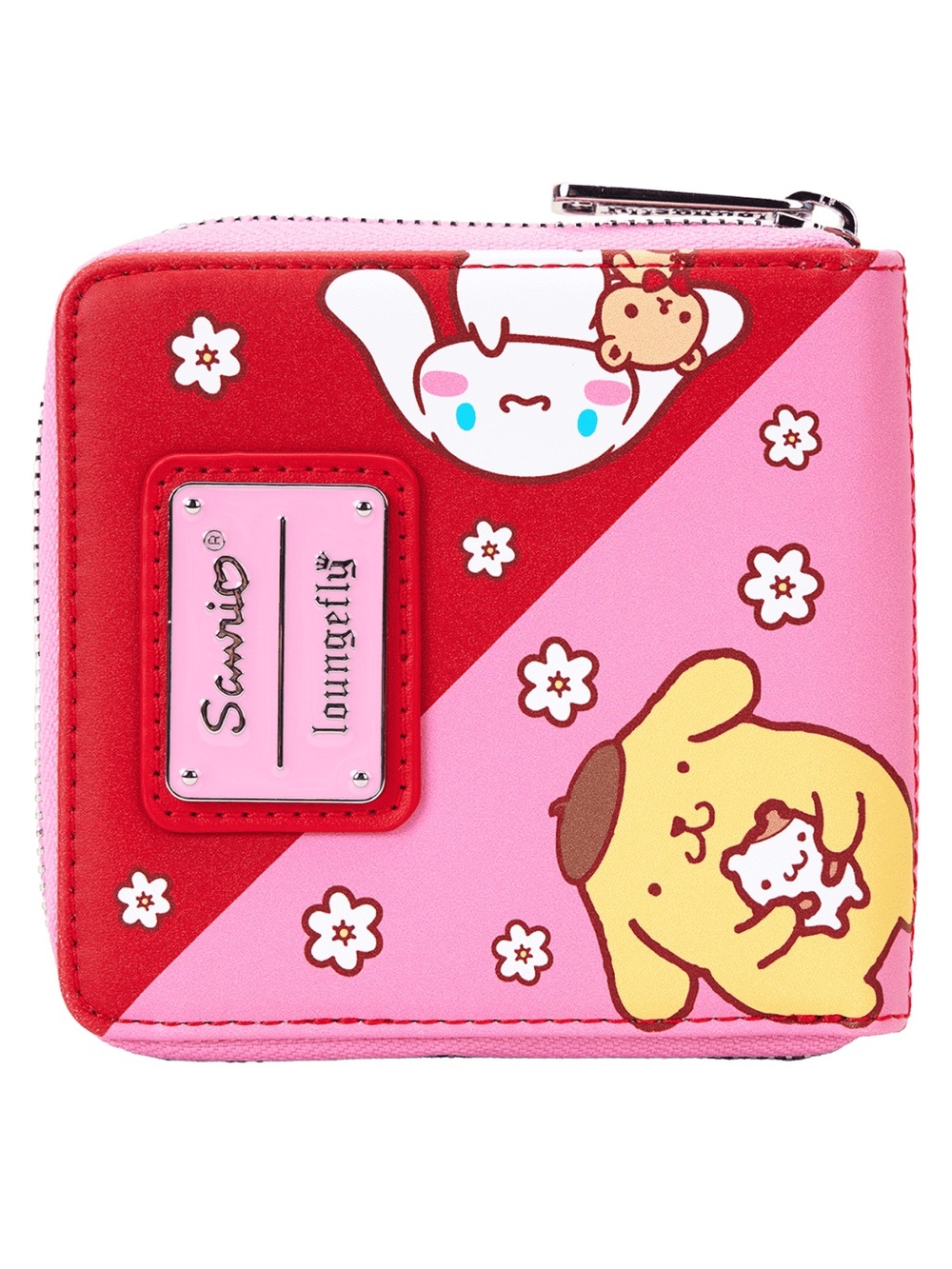 Hello Kitty & Friends Wallet - Picture 2 of 12